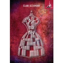 PÁR NŐI NÉV - Elfogyott