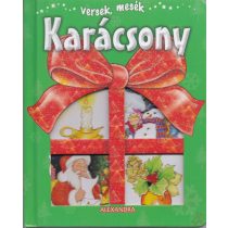 KARÁCSONY - VERSEK, MESÉK