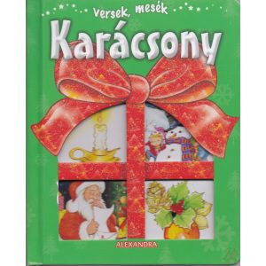 KARÁCSONY - VERSEK, MESÉK