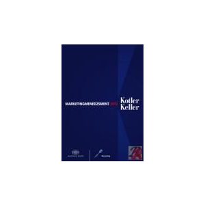MARKETINGMENEDZSMENT MARKETINGMENEDZSMENT
