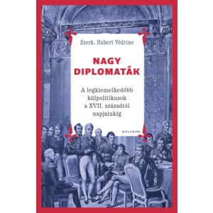 NAGY DIPLOMATÁK