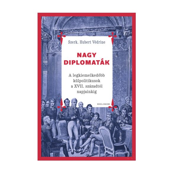 NAGY DIPLOMATÁK