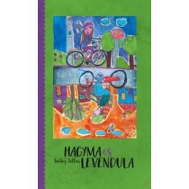 HAGYMA ÉS LEVENDULA