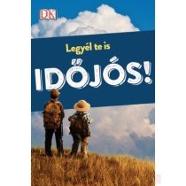 LEGYÉL TE IS IDŐJÓS!