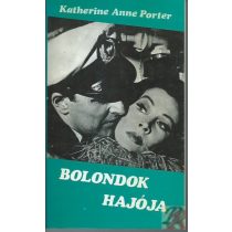 BOLONDOK HAJÓJA