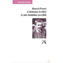A TITOKZATOS LEVÉLÍRÓ ÉS MÁS KIADATLAN NOVELLÁK