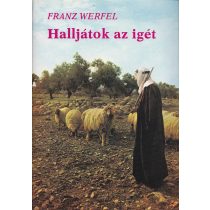 HALLJÁTOK AZ IGÉT