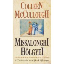 MISSALONGHI HÖLGYEI