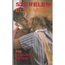 SZERELEM ELSŐ VÉRIG