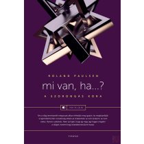 MI VAN, HA...?