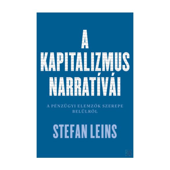 A KAPITALIZMUS NARRATÍVÁI