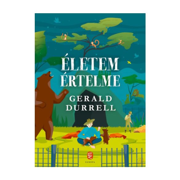 ÉLETEM ÉRTELME