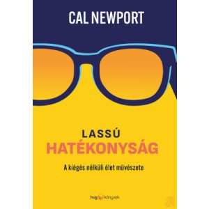 LASSÚ HATÉKONYSÁG