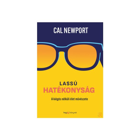 LASSÚ HATÉKONYSÁG