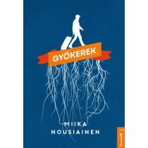 GYÖKEREK
