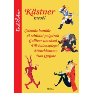 KÄSTNER MESÉL