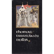 TRISZTÁN ÉS IZOLDA