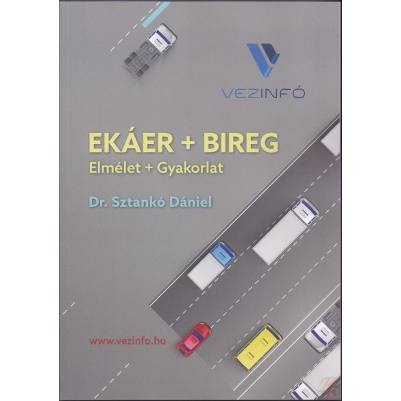 EKÁER + BIREG 2023