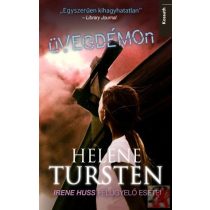 ÜVEGDÉMON - Elfogyott