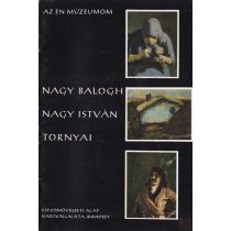 NAGY BALOGH - NAGY ISTVÁN - TORNYAI