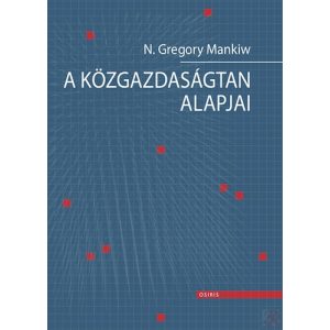 A KÖZGAZDASÁGTAN ALAPJAI