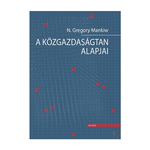 A KÖZGAZDASÁGTAN ALAPJAI