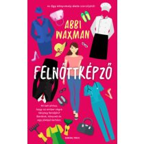 FELNŐTTKÉPZŐ