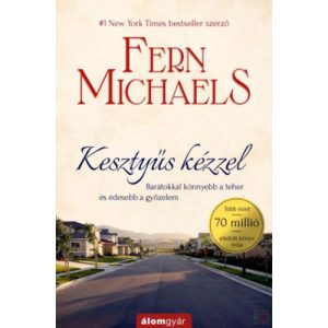 KESZTYŰS KÉZZEL
