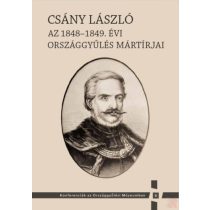 CSÁNY LÁSZLÓ
