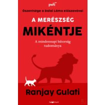 A MERÉSZSÉG MIKÉNTJE