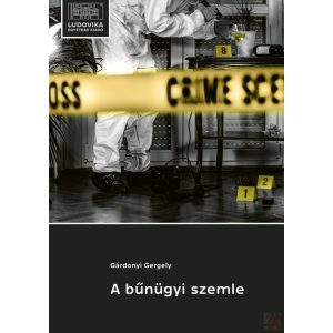 A BŰNÜGYI SZEMLE