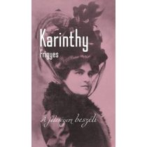 A FELESÉGEM BESZÉLI