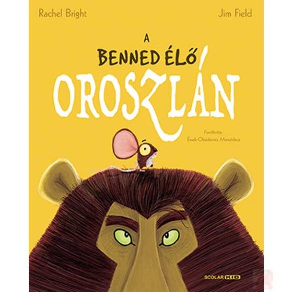 A BENNED ÉLŐ OROSZLÁN