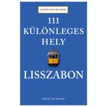 111 KÜLÖNLEGES HELY – LISSZABON