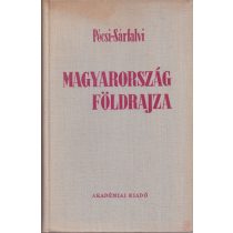 MAGYARORSZÁG FÖLDRAJZA