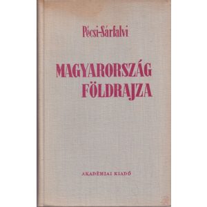 MAGYARORSZÁG FÖLDRAJZA