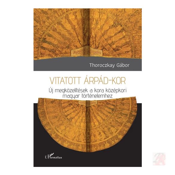 VITATOTT ÁRPÁD-KOR