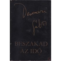 BESZAKAD AZ IDŐ