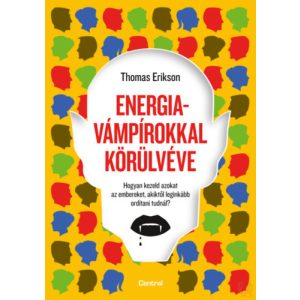 ENERGIAVÁMPÍROKKAL KÖRÜLVÉVE