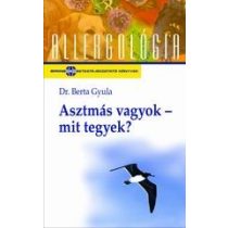 ASZTMÁS VAGYOK - MIT TEGYEK?