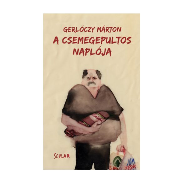A CSEMEGEPULTOS NAPLÓJA