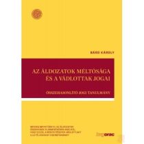 AZ ÁLDOZATOK MÉLTÓSÁGA ÉS A VÁDLOTTAK JOGAI