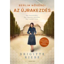 BERLIN NŐVÉREI – AZ ÚJRAKEZDÉS