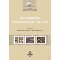 MAGYARORSZÁG KÜLKAPCSOLATAI (1945-1990)