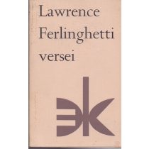 LAWRENCE FERLINGHETTI VERSEI
