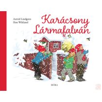 KARÁCSONY LÁRMAFALVÁN