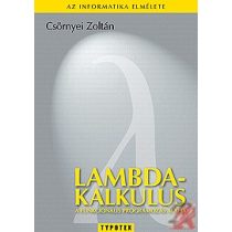 LAMBDA-KALKULUS