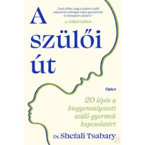 A SZÜLŐI ÚT