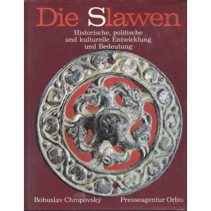 DIE SLAWEN