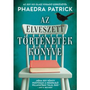AZ ELVESZETT TÖRTÉNETEK KÖNYVE